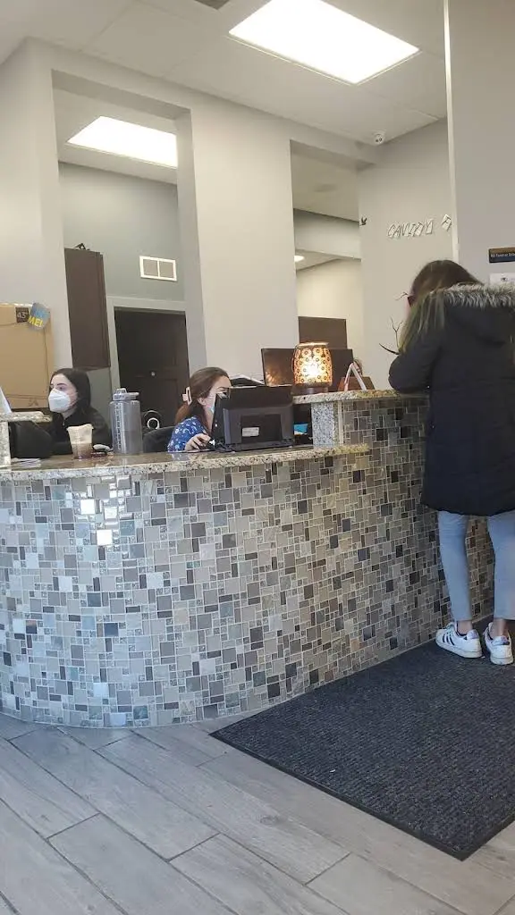 Dental Fields