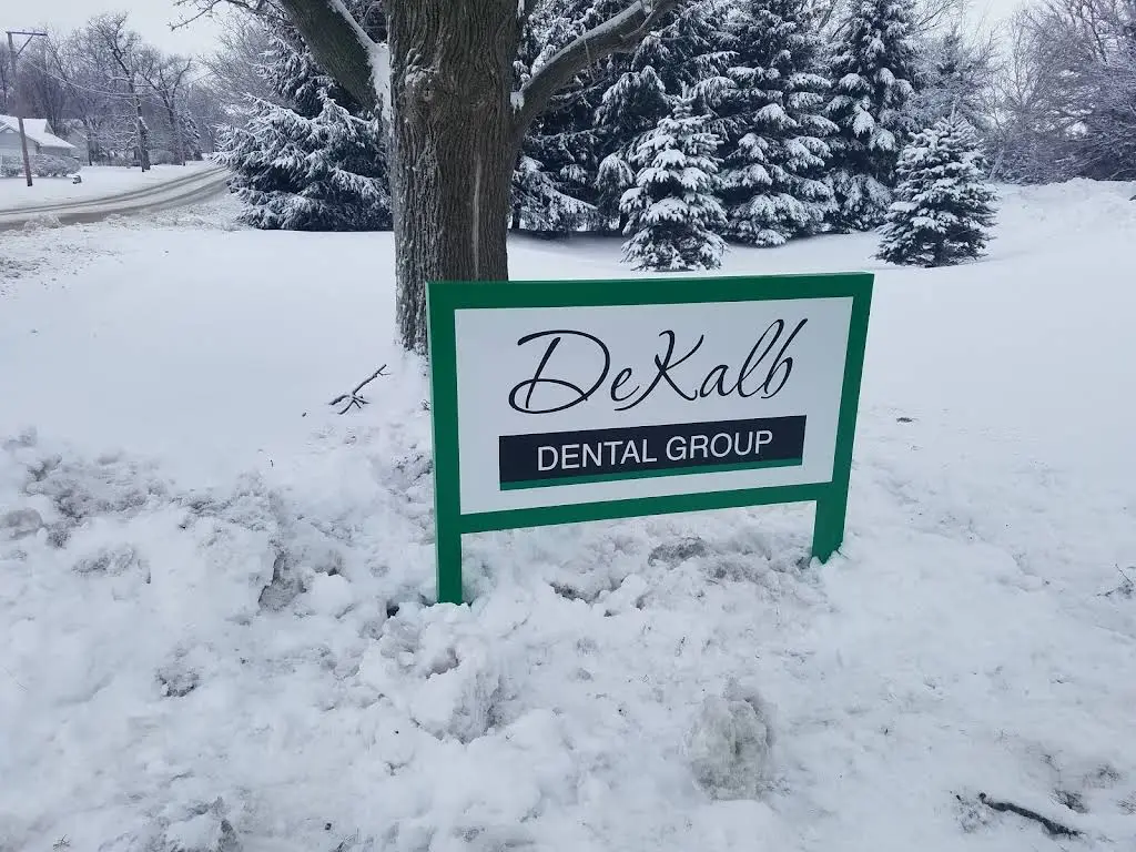 DeKalb Dental Group