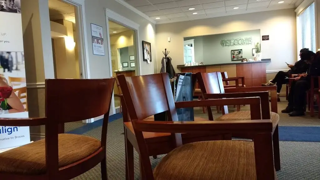 DeKalb Dental Group