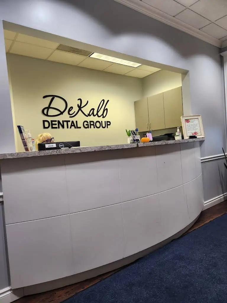 DeKalb Dental Group