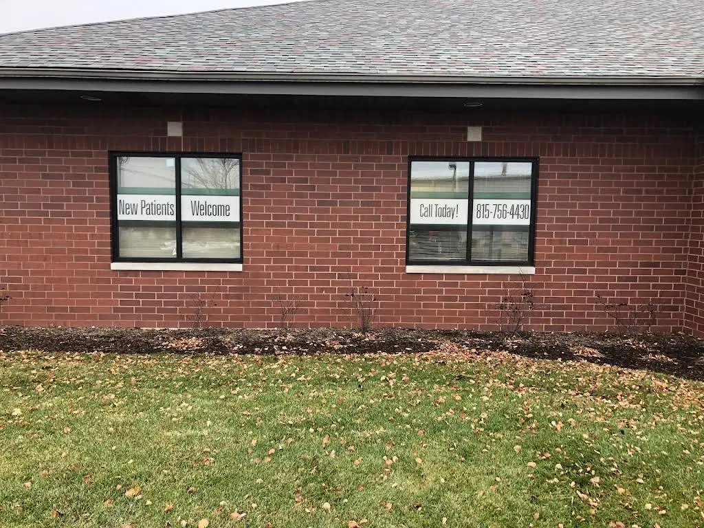 DeKalb Dental Group