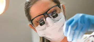 Bosma Dental
