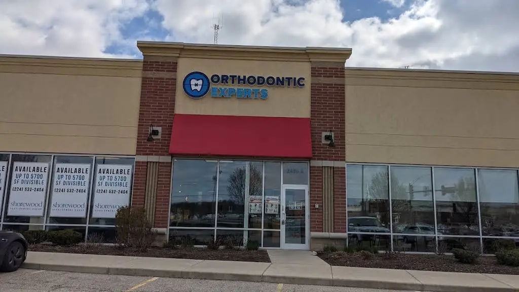 Orthodontic Experts Sycamore