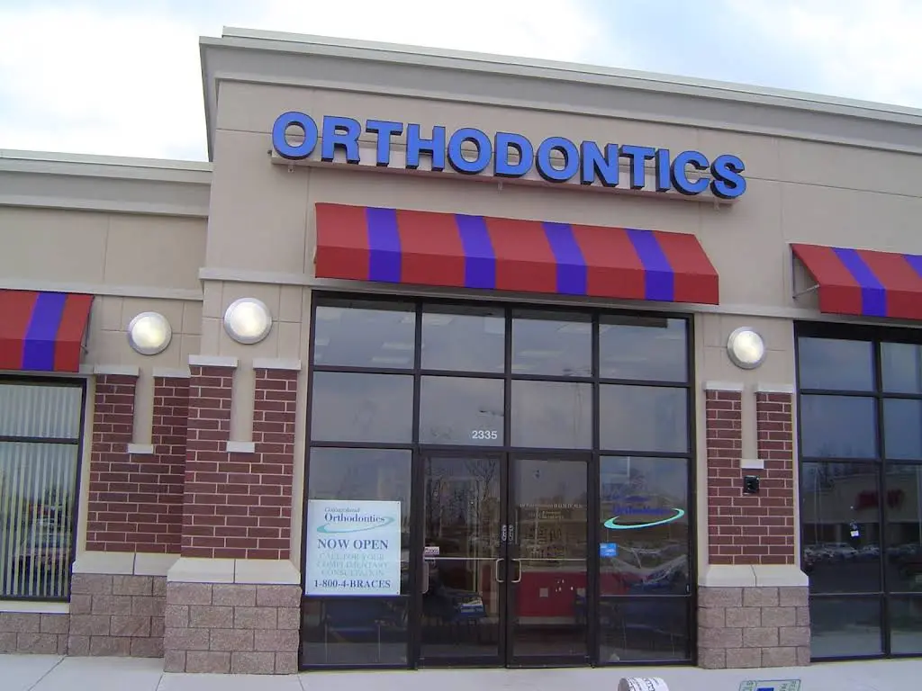 Orthodontic Experts Sycamore