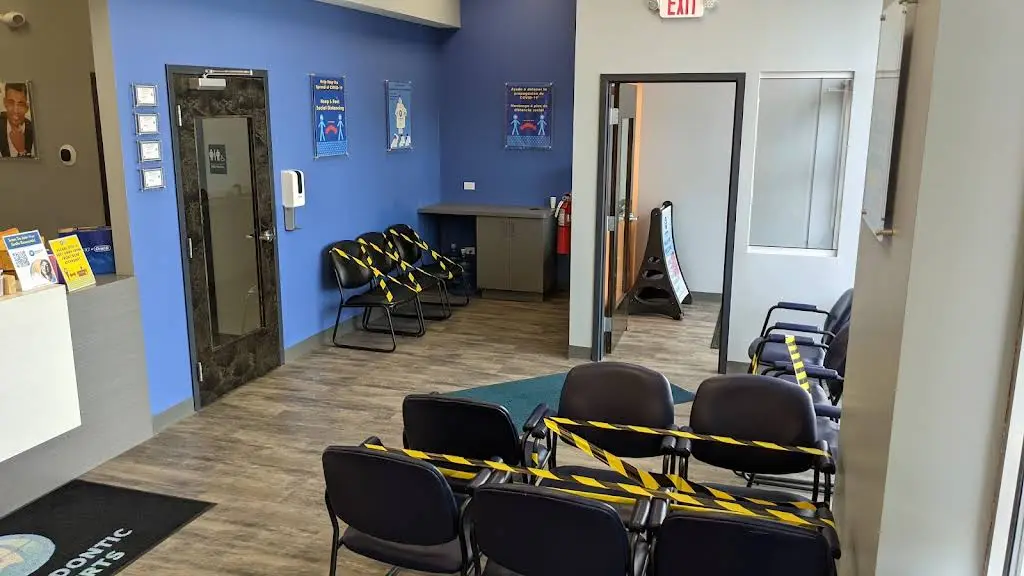 Orthodontic Experts Sycamore