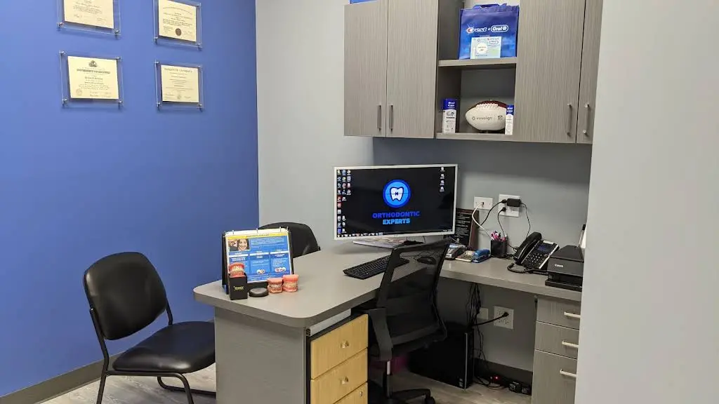 Orthodontic Experts Sycamore