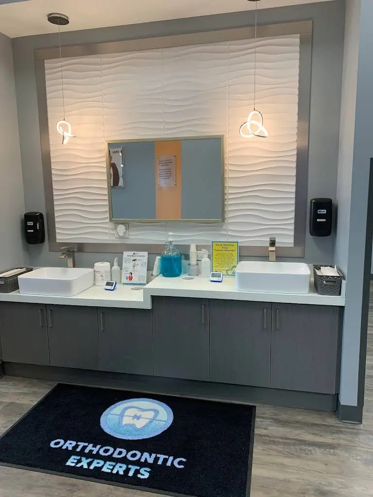 Orthodontic Experts Sycamore
