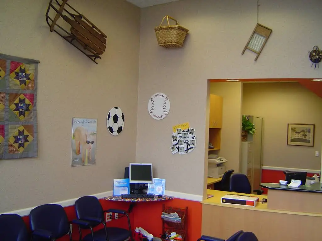 Orthodontic Experts Sycamore
