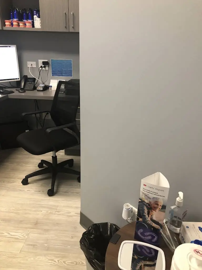 Orthodontic Experts Sycamore