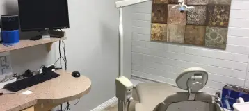 Grandpa's Dental