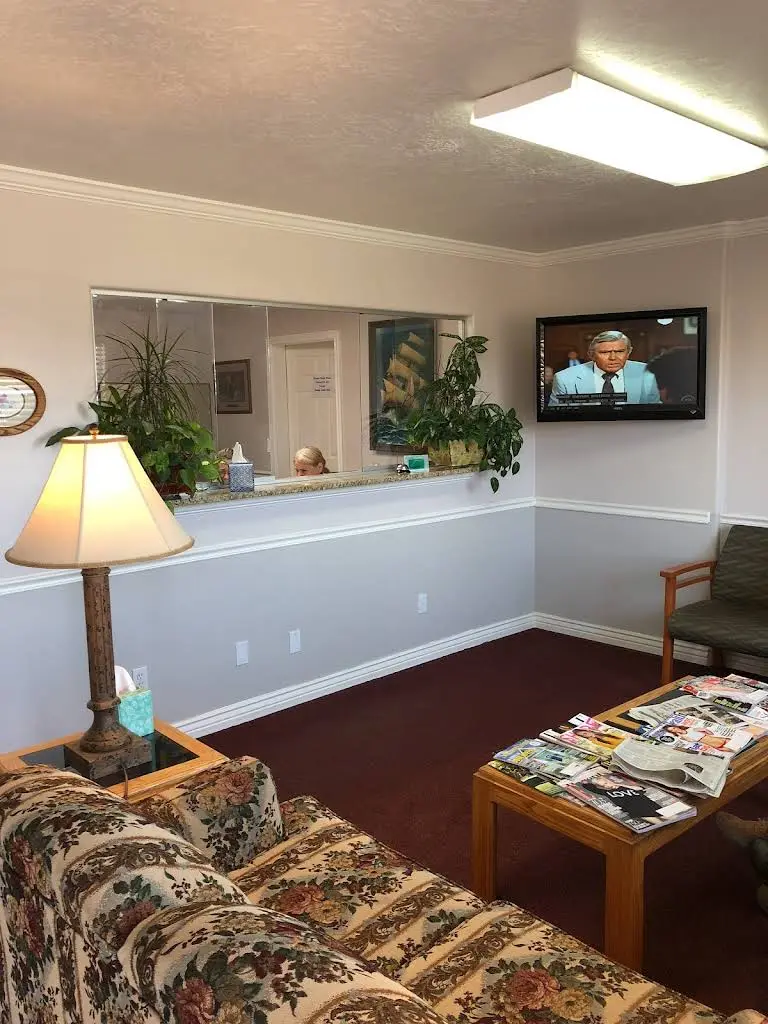Grandpa's Dental