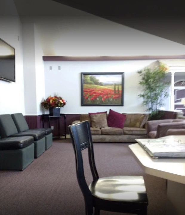 The Dental Center