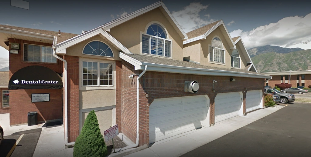 The Dental Center