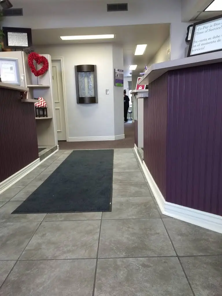 The Dental Center
