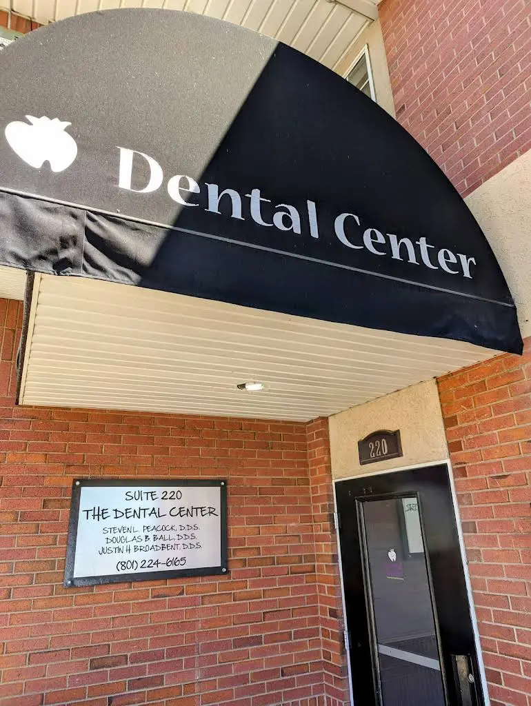 The Dental Center