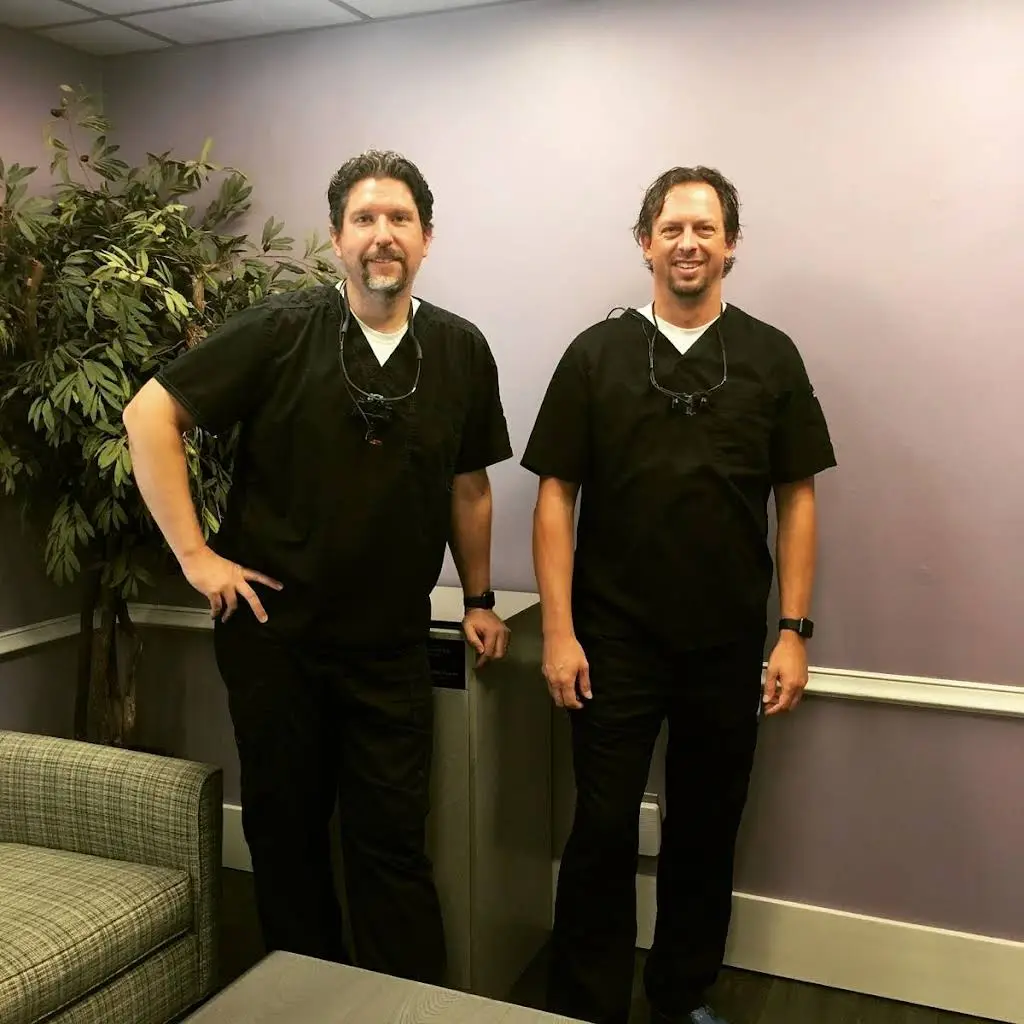 The Dental Center
