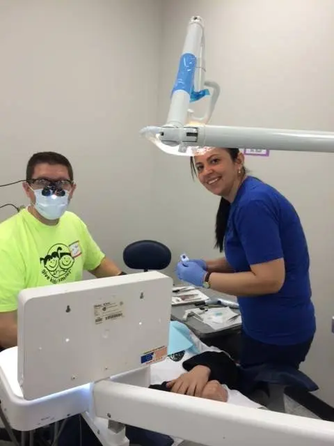 The Dental Center