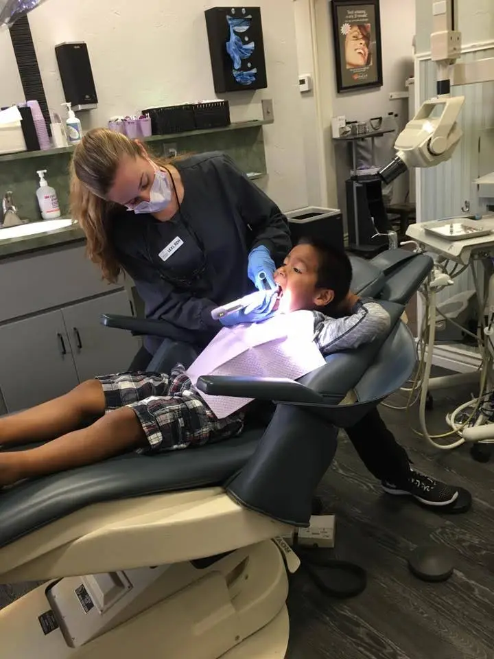 The Dental Center