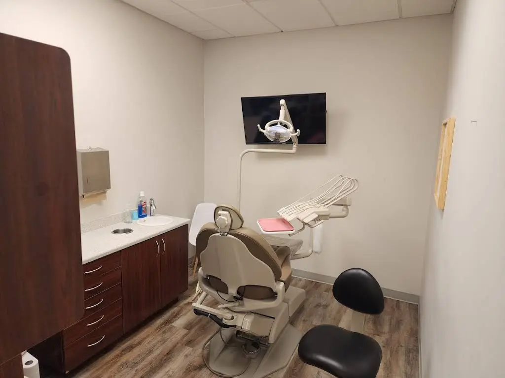 Platinum Dental of Provo