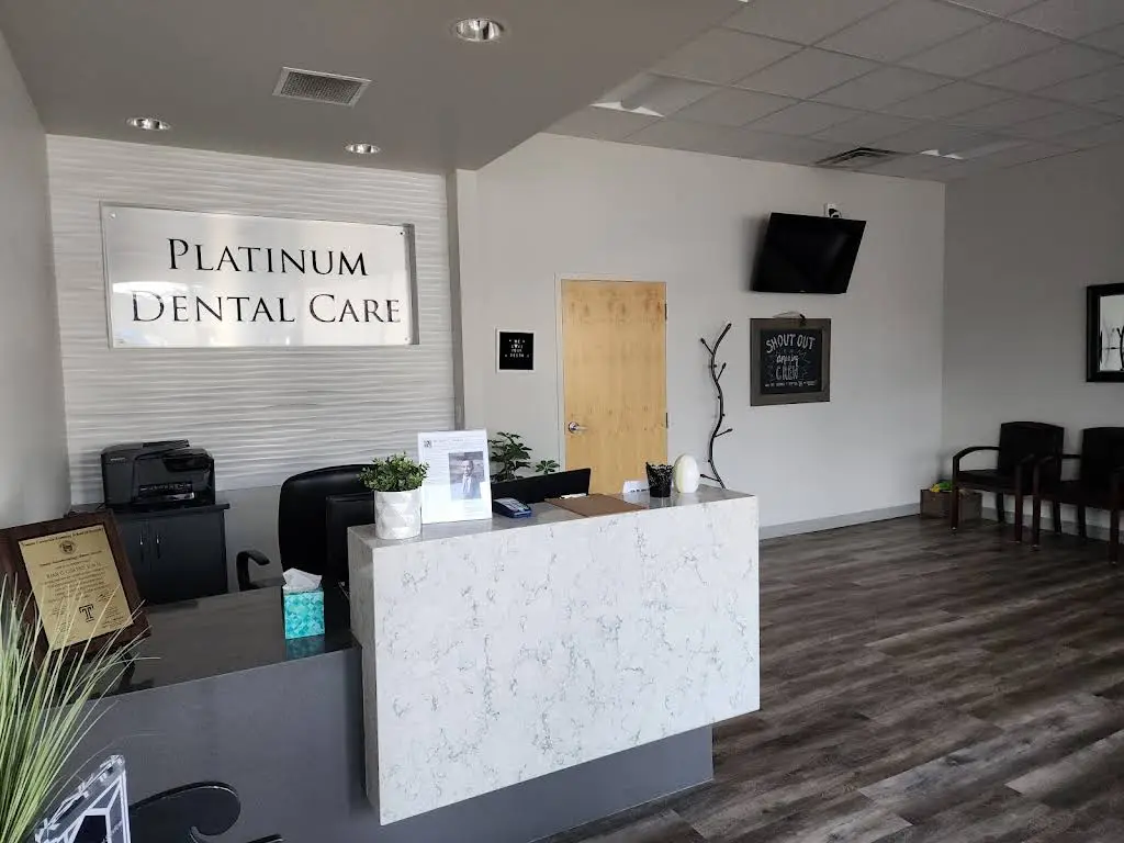 Platinum Dental of Provo