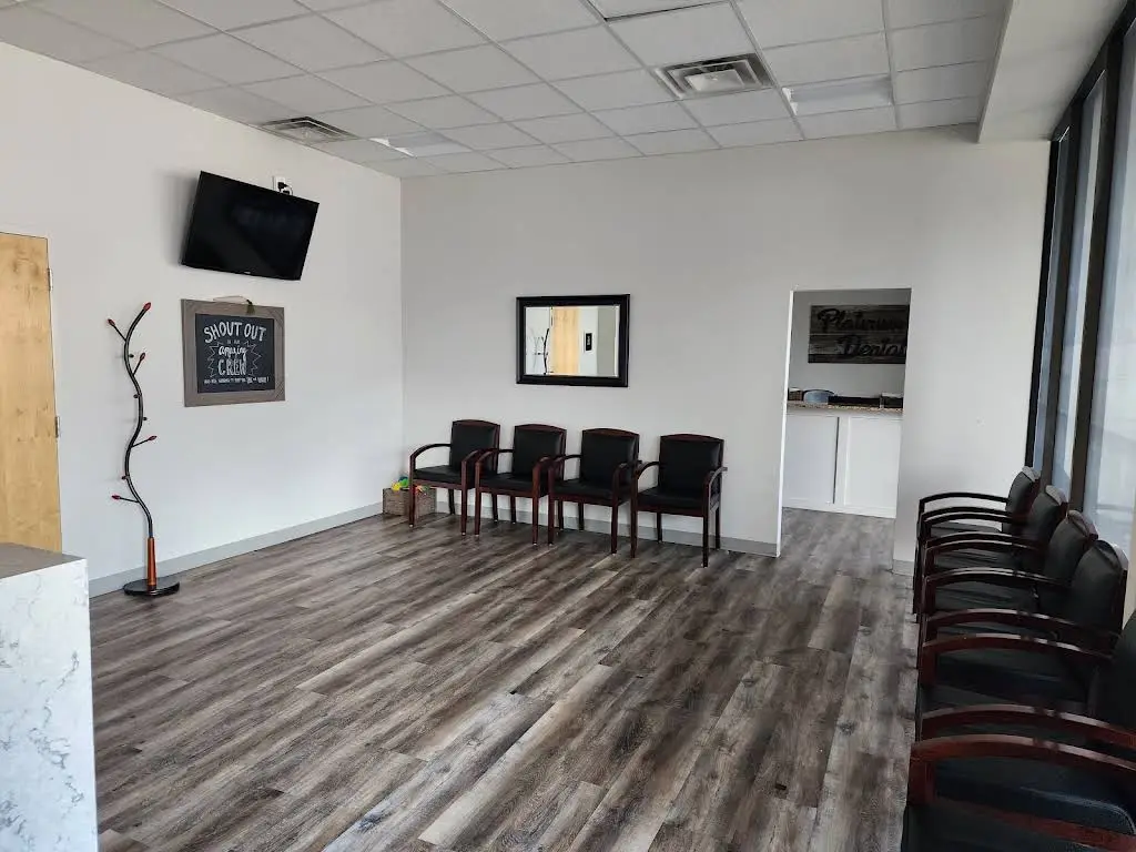 Platinum Dental of Provo