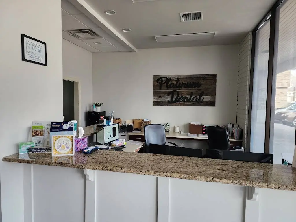Platinum Dental of Provo