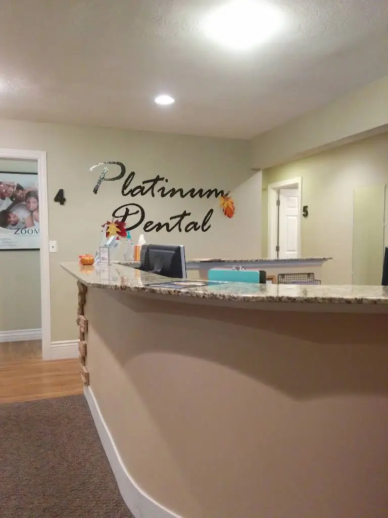 Platinum Dental of Provo