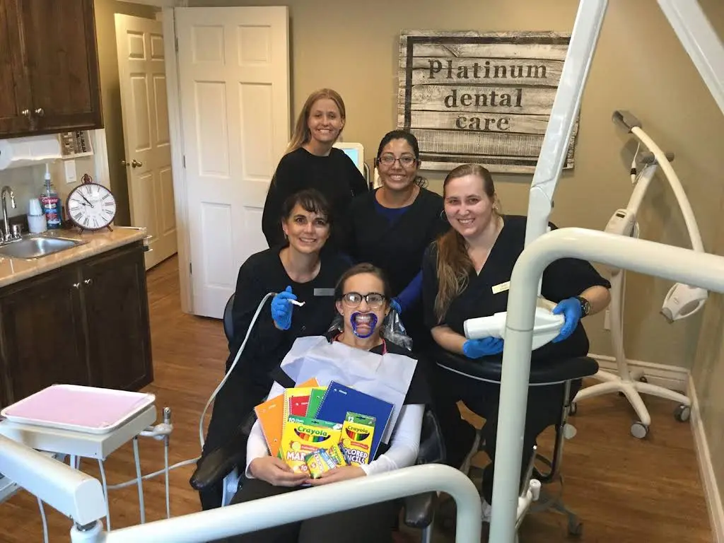 Platinum Dental of Provo