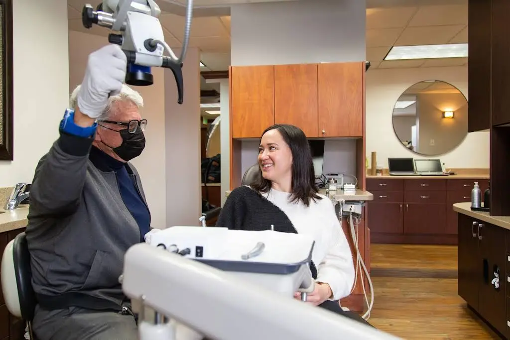 Alleman Center of Biomimetic Dentistry