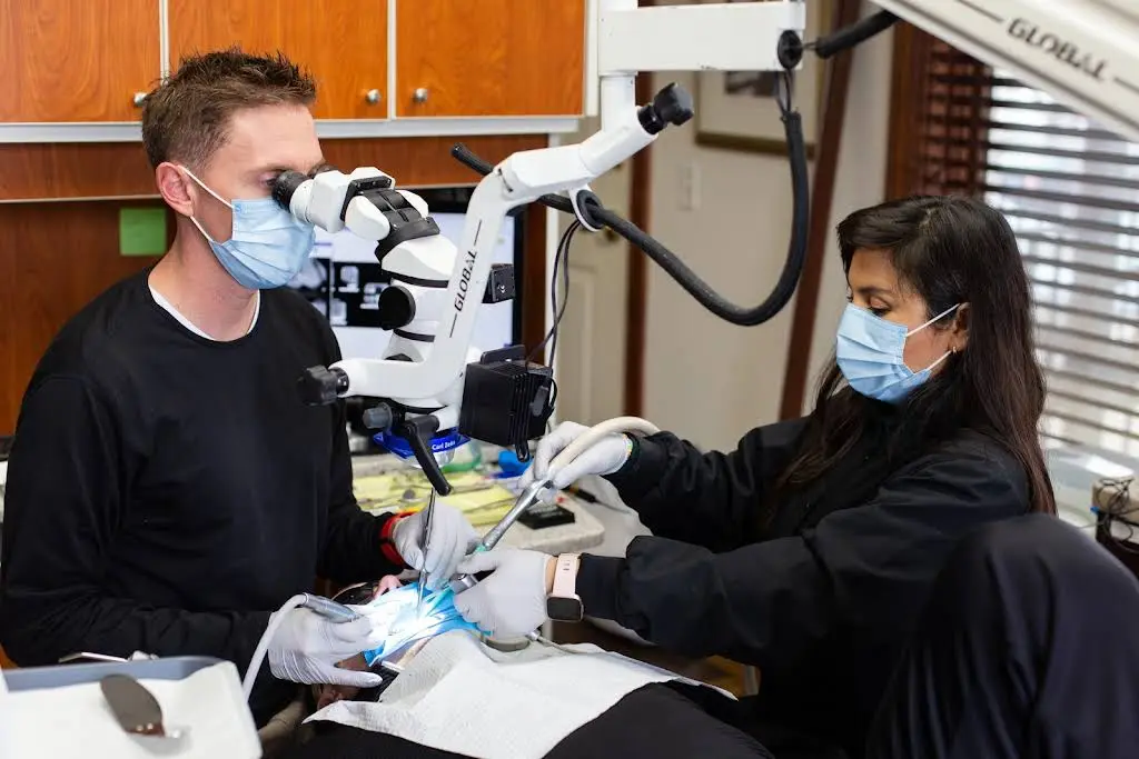 Alleman Center of Biomimetic Dentistry