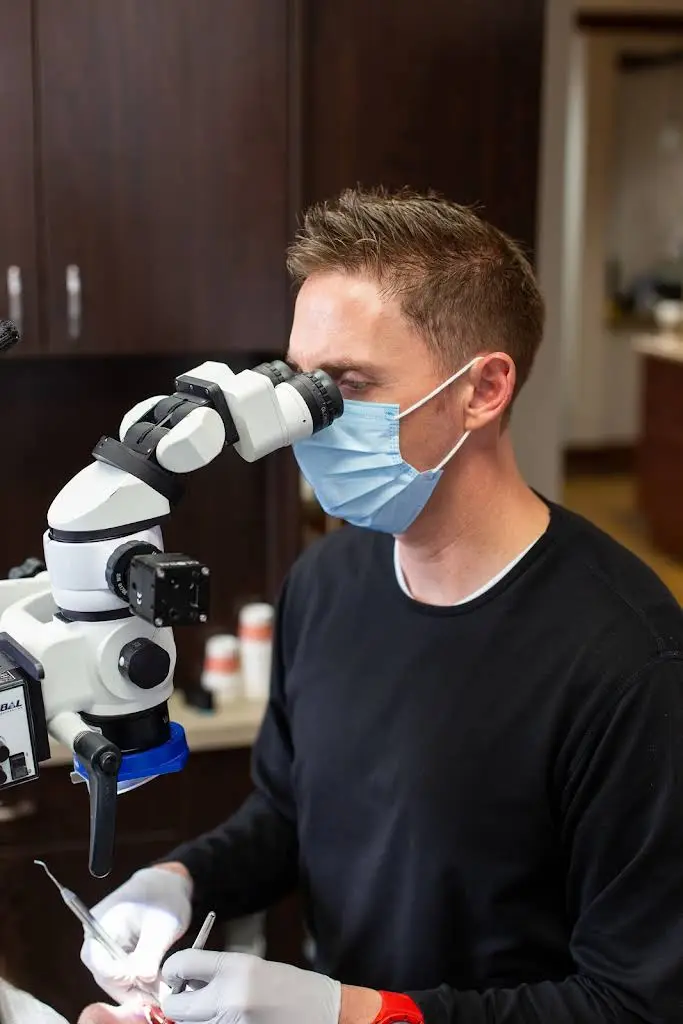 Alleman Center of Biomimetic Dentistry