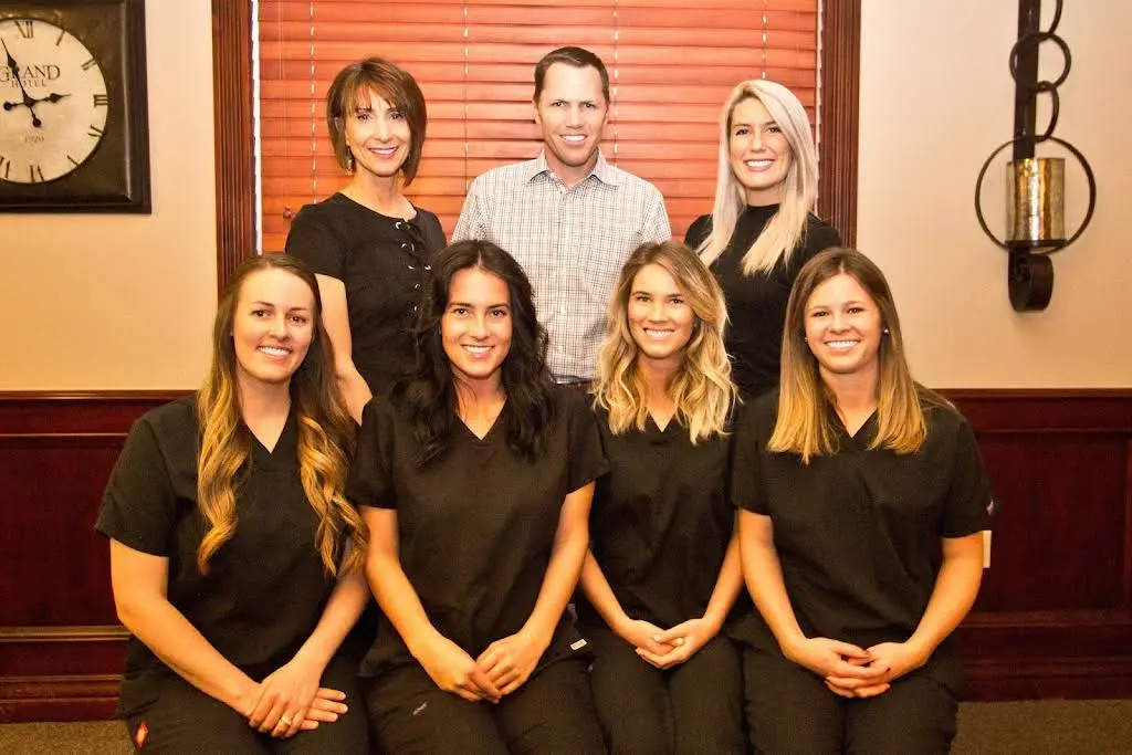Trapnell Orthodontics