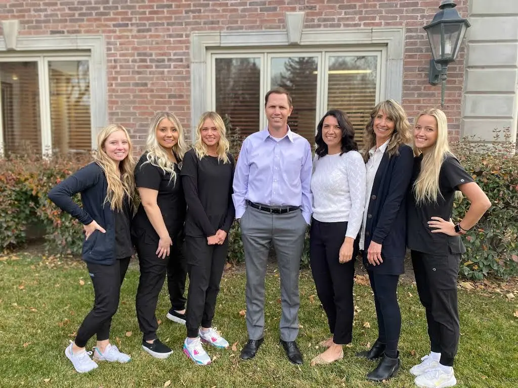 Trapnell Orthodontics