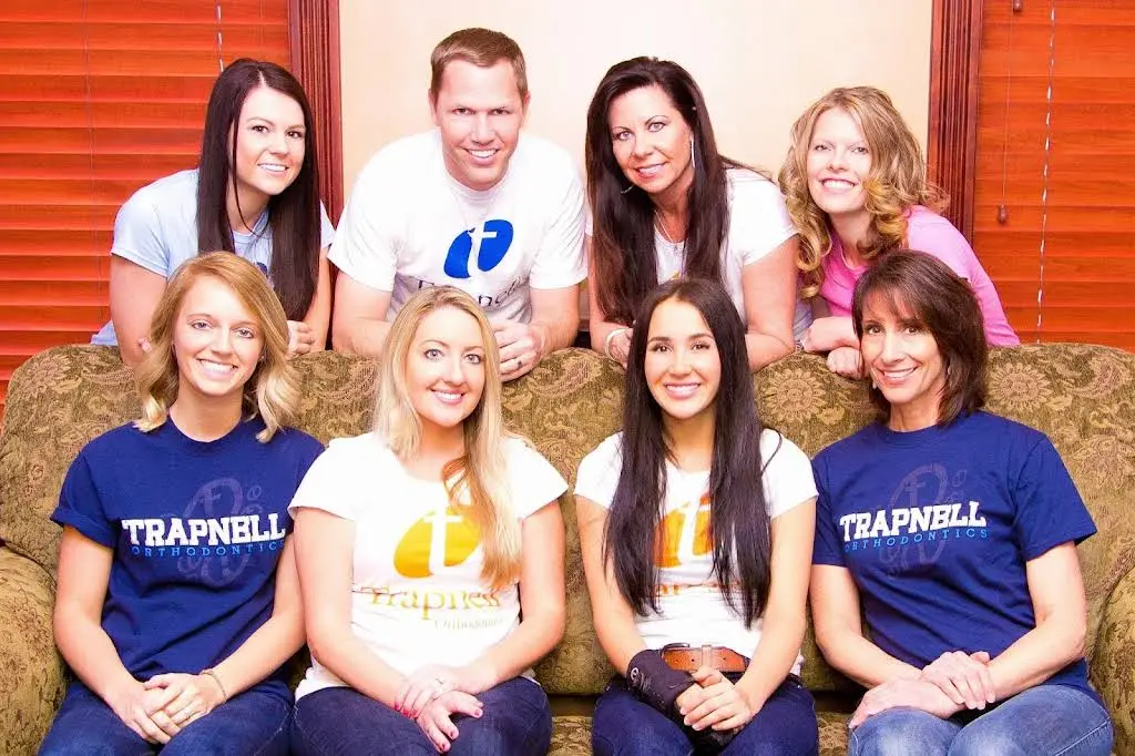 Trapnell Orthodontics
