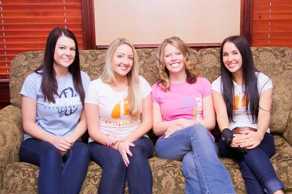 Trapnell Orthodontics