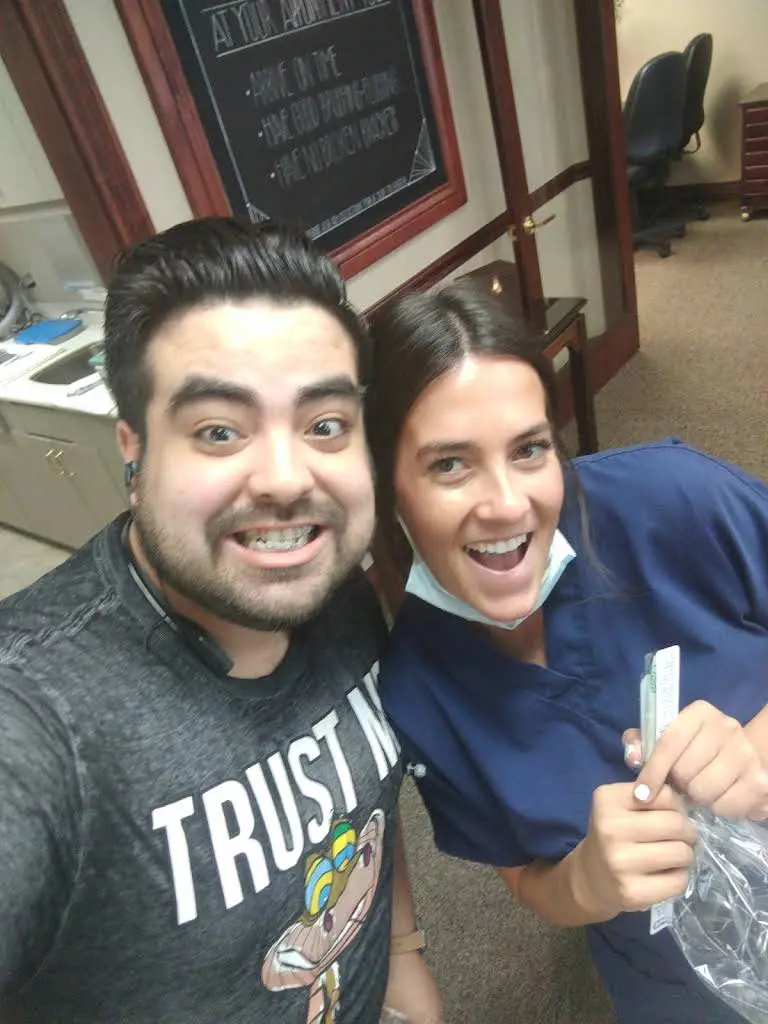 Trapnell Orthodontics