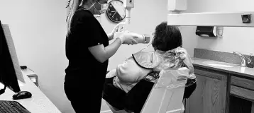 Advanced Dental Care Of Provo