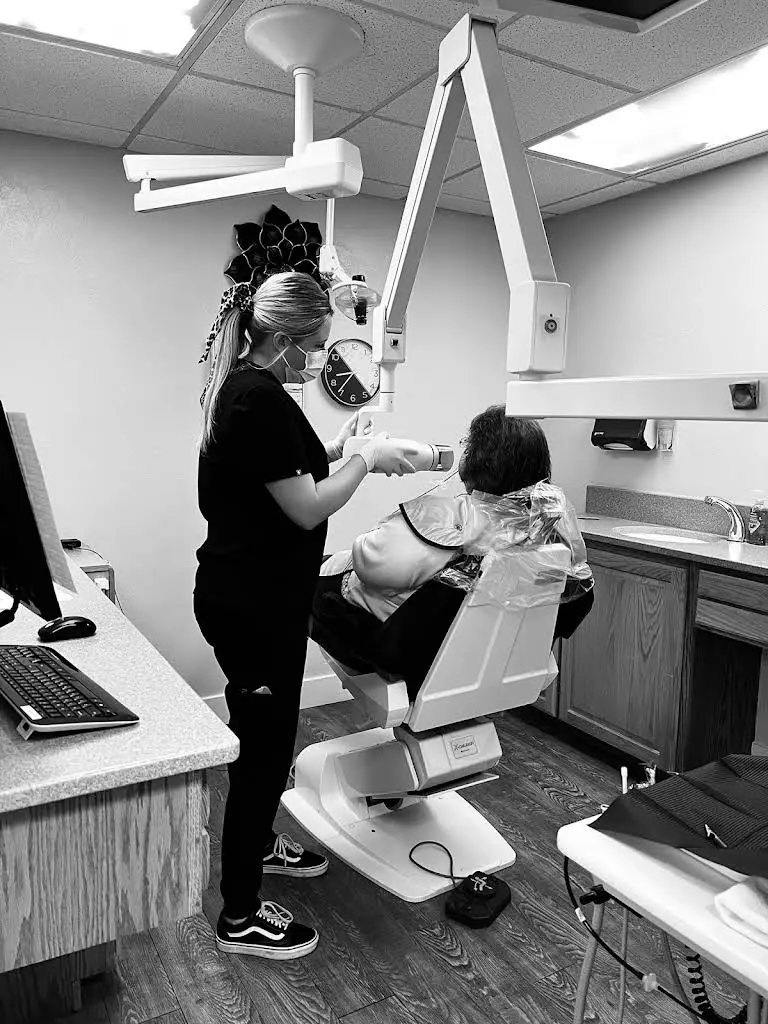 Advanced Dental Care Of Provo