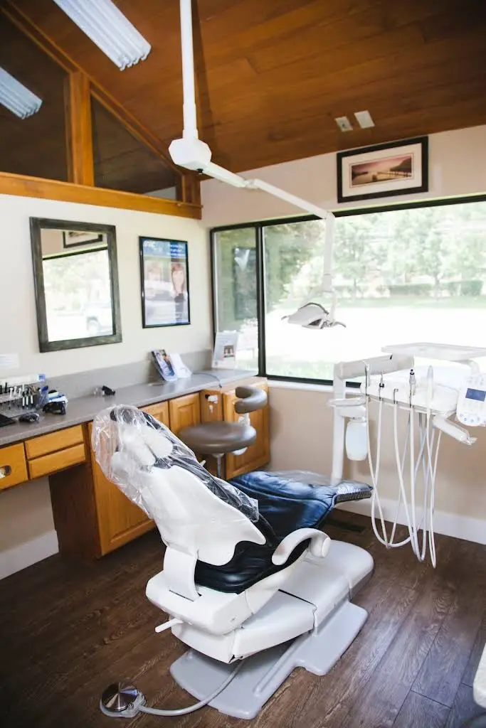 Advanced Dental Care Of Provo
