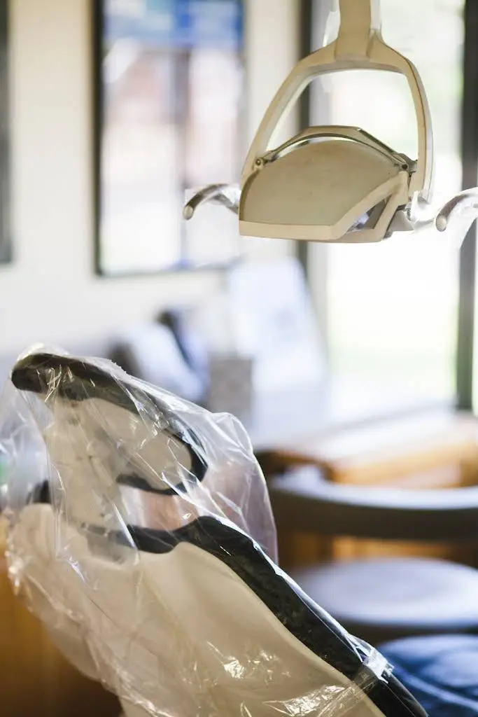 Advanced Dental Care Of Provo
