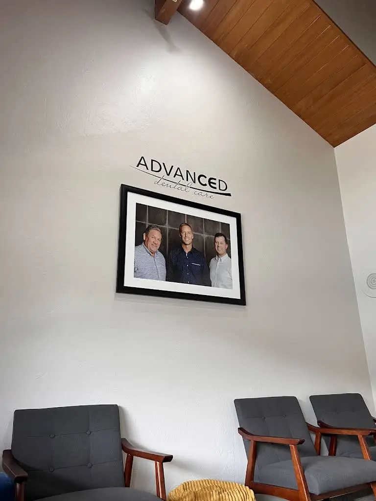 Advanced Dental Care Of Provo