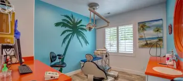 Smart Pediatric Dentistry