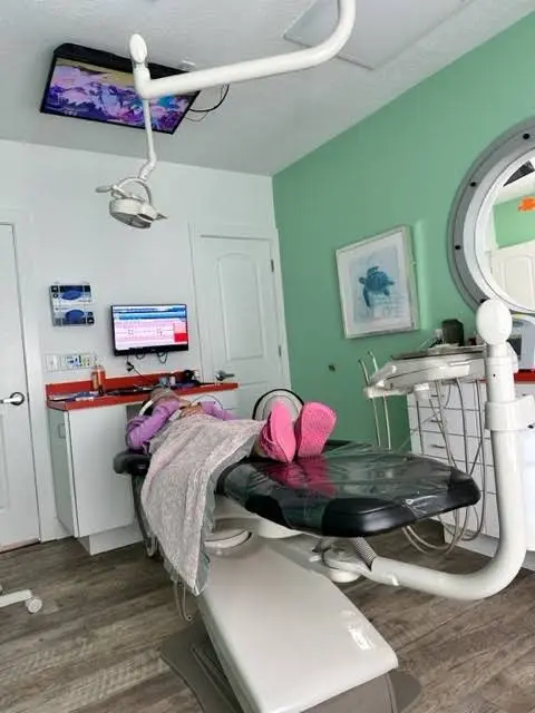 Smart Pediatric Dentistry