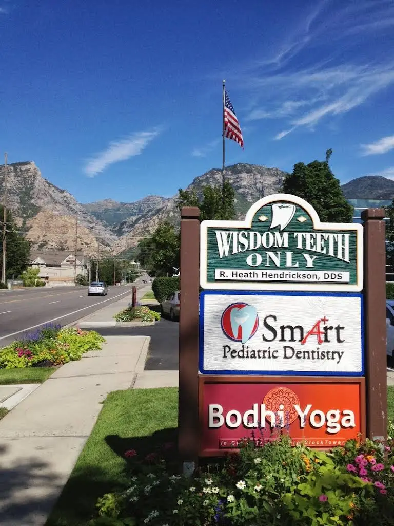 Smart Pediatric Dentistry