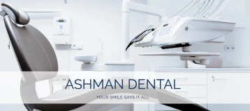 Ashman Dental