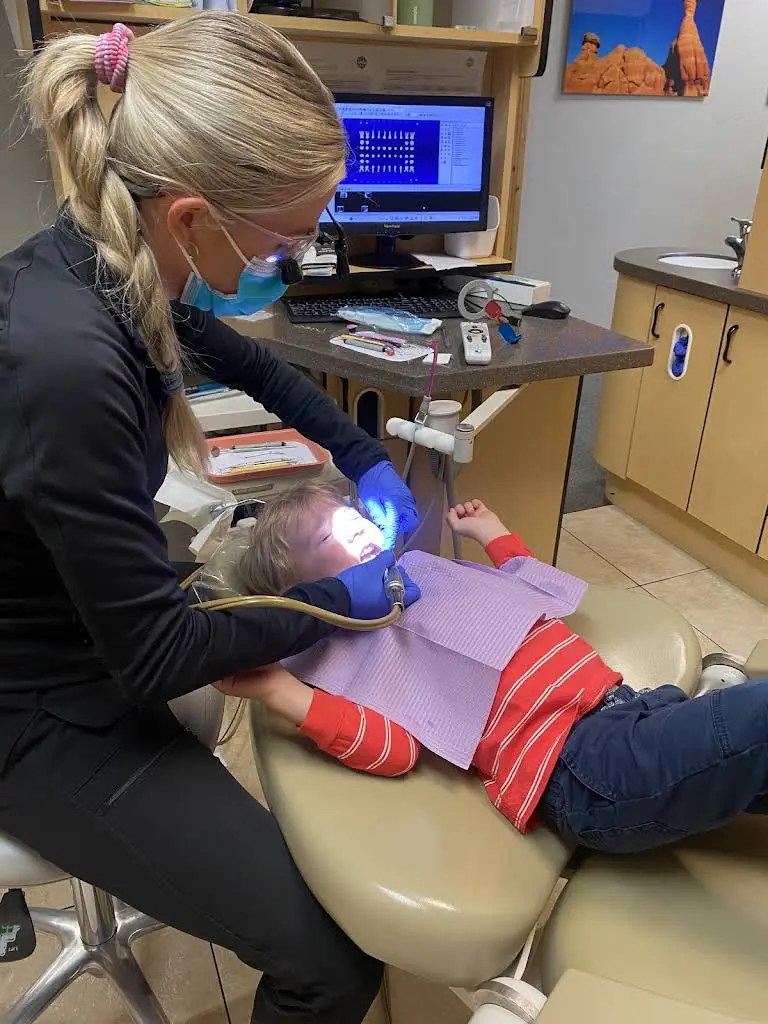 Ashman Dental