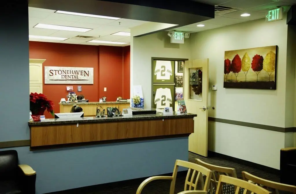 Stonehaven Dental