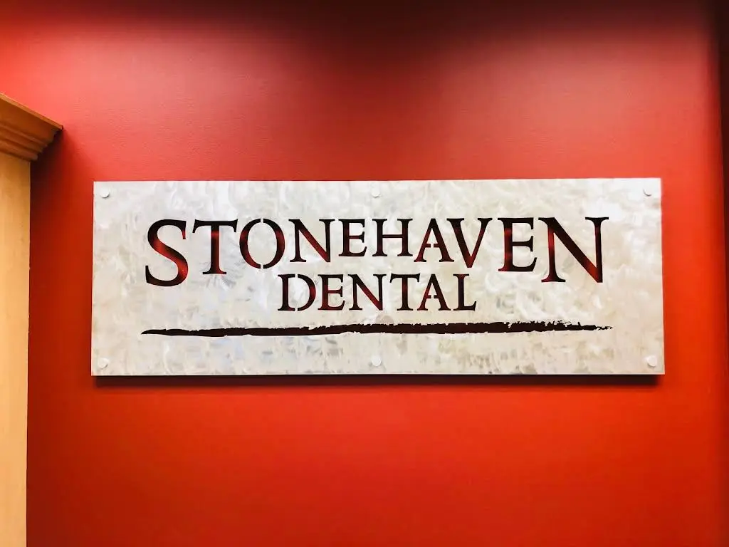 Stonehaven Dental