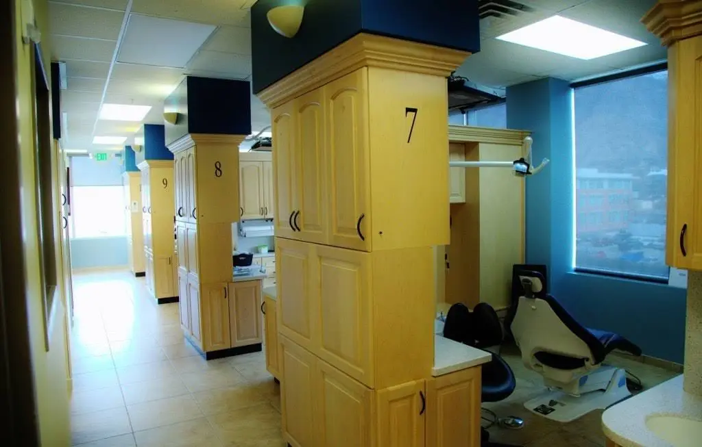 Stonehaven Dental