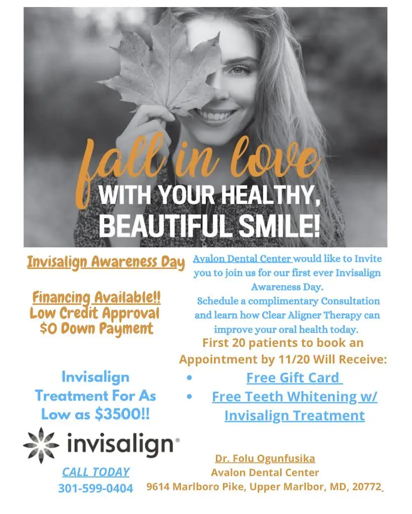 Avalon Dental Center